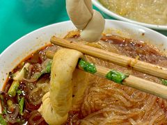 -甘记肥肠粉(马鞍北路店)