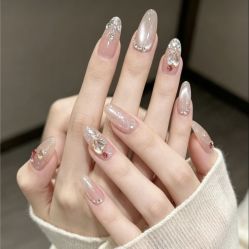 -情同手足美甲美睫