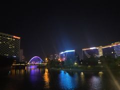 -陈家山荷花公园
