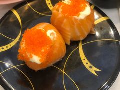 -争鲜回转寿司(朝北大悦城店)