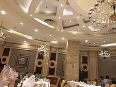大堂-顺风海鲜港(长寿路店)