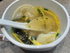 -太湖饭店·寄畅轩中餐厅