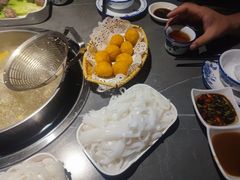 -贵宾牛·潮汕牛肉火锅(珠池总店)