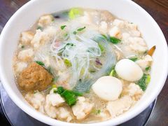 -春发生饭店·非遗(南院门店)