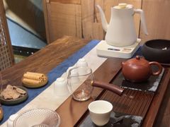 -邈墨茶馆(凤起路店)