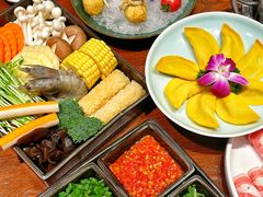 -丽江龙继斑鱼庄(成仁店)