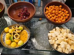 -池畔烧烤自助·海鲜·M秀演出(美高梅度假酒店)