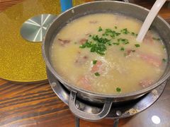 -南记食粥坊·宵夜大排档(南桂店)
