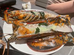 -一方渔歌蒸汽海鲜自助(文化路万达广场店)