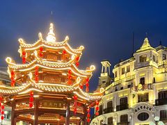 -汕头市小公园