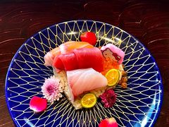 -植藤·鱼生·寿司·铁板烧(卓悦中心店)