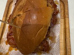 -龙记香港茶餐厅(久光百货店)