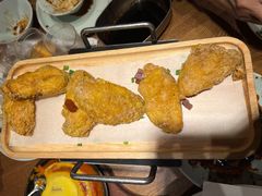 -弄堂里·寻味杭州(湖滨银泰in77C区店)