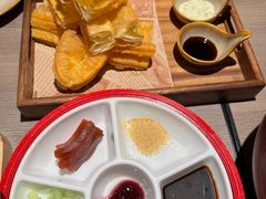-青年公社烤鸭(姚家园万象汇店)