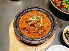 老大同煨牛肉-鼓楼东街老火锅(鼓楼店)