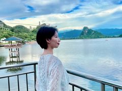 -宝晶宫旅游景区
