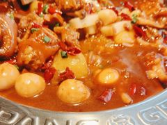 -胖哥俩肉蟹煲(杭州下沙学林街店)