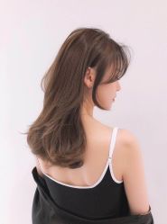 点击看大图 -3AM HAIR SALON染发烫发接发