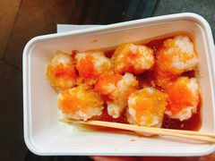 -八一路好吃街(雨田商务大厦店)