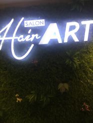 点击看大图 -Hair ART造型沙龙