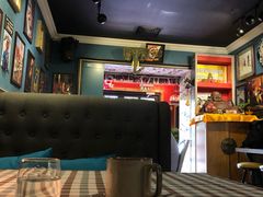 -珍爱咖啡(兴化东里4号楼店)