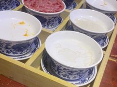 -黄家码头老火锅(解放碑旗舰店)