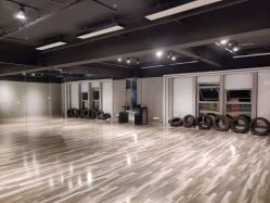 -Easyfun舞蹈生活馆