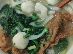 -三姐·老友记·南宁老友粉(朝阳区光华路嘉里中心店)