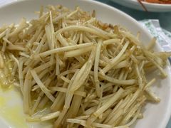 -天乐农家鱼头王(天目湖店)