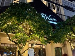 -Let's Relax Spa(Phuket 3rd Street)