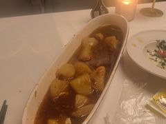 -龟兹KUCINA·新疆菜(前滩L+PLAZA店)