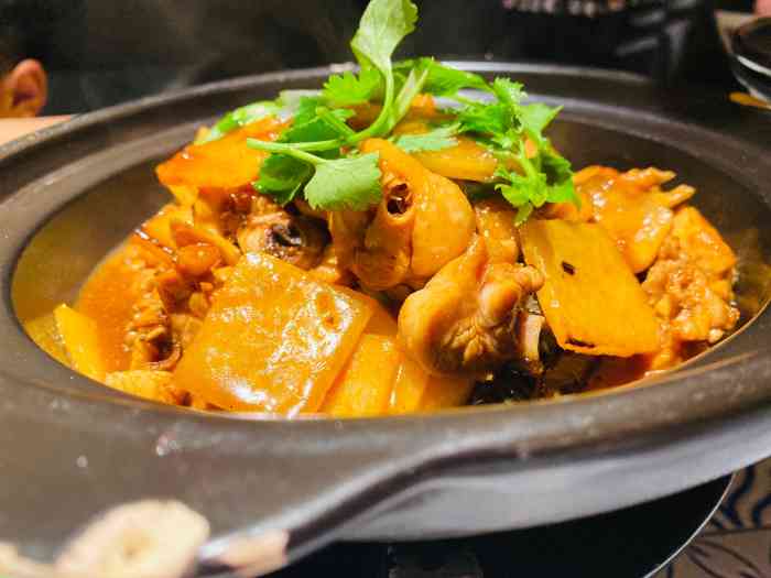 凤小馆(燕汇广场店)-"第二次嚟呢间"凤小馆"食饭,总体嚟讲,啲.