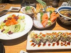 -吉川居酒屋(建国北路店)