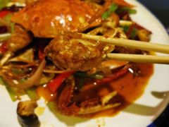 -红钳侠小龙虾·烧烤(中赢康康谷店)