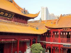 -钦赐仰殿道观