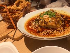 -渝信川菜(长安店)