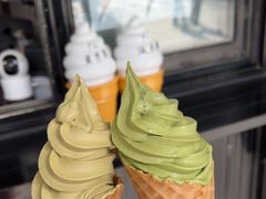 -吴裕泰茶庄(西单店)