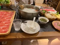 -许府牛火锅(信义坊总店)