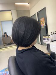 -BEAUTY HAIR GANO
