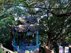 -乌山风景区