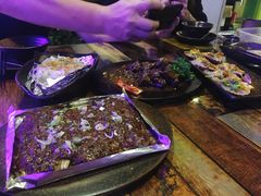 -质烤烤物·活烤海鲜(质烤总店)