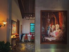 -玫瑰厅上海菜(兴国路店)