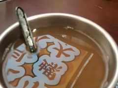 -小螺大作·螺蛳粉火锅(林和西店)