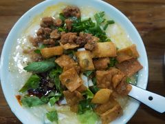 -豆相识•九九豆腐脑(牛咡桥店)