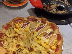 -必胜客(会展店)