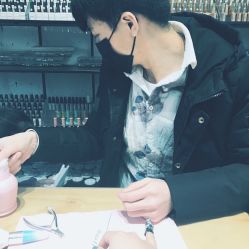 -PinkBaby美甲美睫