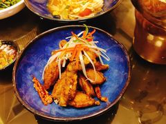 -Home Thai·泰谣(王府井apm店)