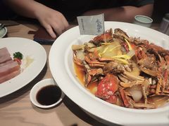 -周家二小姐的菜(西津渡店)