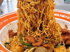 -川锦汇麻辣拌(长大店)