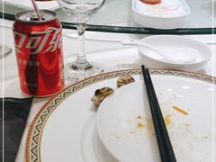 -骏莱海鲜鱼港(五角场店)